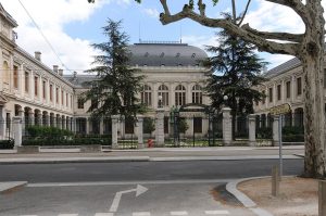 le quai