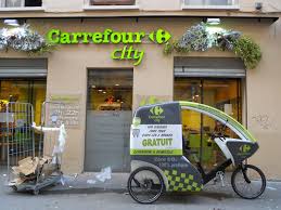 carrefour